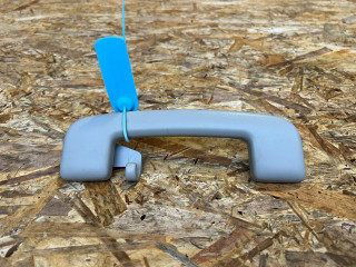 ручка внутренняя потолочная Nissan Rogue T33 2022, 1.5 л., бензин, внедорожник 5 дв., 739406RA1A