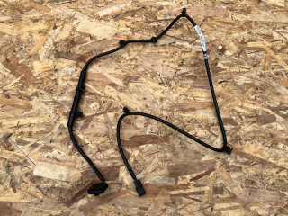 проводка бампера Honda CR-V 6 поколение 2025, 1.5 л., L15B, бензин, вариатор, внедорожник 5 дв., 321123A0