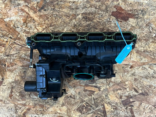 коллектор впускной Genesis G70 1 поколение 2019, 2.0 л., G4KL, бензин, АКПП, седан, 28310-2CTA0