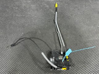 замок двери задней правой Chevrolet Trax 2 поколение 2023, 1.2 л., бензин, АКПП, внедорожник 5 дв., 13553118, 13527384, 13535164, 13540566, 13560691