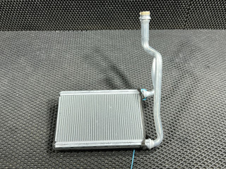 радиатор отопителя (печки) Buick Envista 1 поколение 2024, 1.2 л., бензин, АКПП, внедорожник 5 дв., 42812124