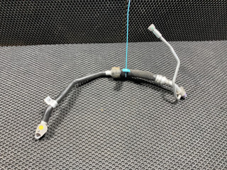 трубка кондиционера Audi A6 C8 2019, 3.0 л., бензин, АКПП, седан, 4K1816740AD