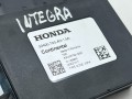 блок управления ручником Acura Integra 4 поколение 2023, 1.5 л., бензин, вариатор, хетчбэк 5 дв., передний привод, 39490-T20-A011-M1 - фото №6