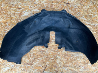 защита арок задняя левая (подкрылок) Porsche Macan 1 поколение [2-й рестайлинг] 2022, 2.9 л., DGR, бензин, АКПП, внедорожник 5 дв., 95B810971F, 95B810971G, 95B810971D, 95B810971E