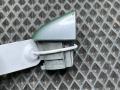 накладка на ручку Audi Q7 4L 2008, 4.2 л., BAR, бензин, АКПП, внедорожник 5 дв., 4L0839879 - фото №2