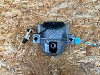 подушка крепления двигателя Porsche Macan GTS 1 поколение [2-й рестайлинг] 95B 2022, 2.9 л., DGR, бензин, АКПП, внедорожник 5 дв., 8R0199381, 8R0199381AQ, 8R0199381AQ