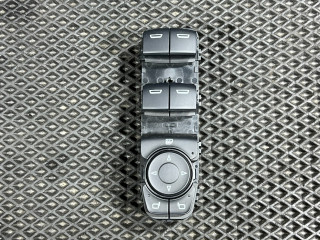 блок управления стеклоподъемниками Buick Envista 1 поколение 2024, 1.2 л., бензин, АКПП, внедорожник 5 дв., 84512940, 22985216, 23326296, 84151774