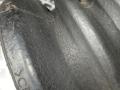 полуось передняя правая (приводной вал, ШРУС) Lexus RX 1 поколение 2002, 3.0 л., бензин, внедорожник 5 дв., 4341033150 - фото №9