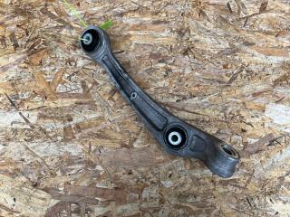 рычаг передний левый Audi A6 4G/C7 2012, 2.0 л., CAEB, бензин, АКПП, седан, 8K0407155C