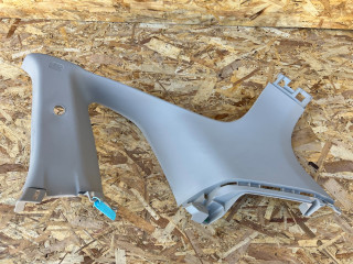 обшивка багажника Honda CR-V 6 поколение 2025, 1.5 л., L15B, бензин, вариатор, внедорожник 5 дв., 841313A0