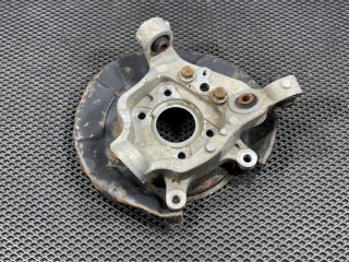 кулак задний правый Infiniti FX35 2 поколение 2012, 3.5 л., VQ35HR, бензин, АКПП, внедорожник 5 дв., 43018-1CA0A