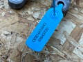 кронштейн двигателя BMW 7 серия G11/G12 2017, 3.0 л., B57 D30 A, дизель, АКПП, седан, 22116876218 - фото №7
