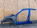 боковина кузова левая Acura Integra 4 поколение 2023, 1.5 л., бензин, вариатор, хетчбэк 5 дв., передний привод - фото №2