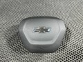 подушка безопасности водителя Chevrolet Trax 2 поколение 2024, 1.2 л., LIH, бензин, АКПП, внедорожник 5 дв., передний привод, 60009015 - фото №2