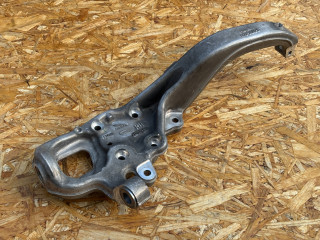 кулак поворотный правый Jaguar XE 1 поколение 2016, 3.0 л., бензин, седан, GX73-3K185-A, GX73-3K185-CA, T4N19547