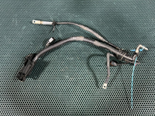 провод высоковольтный Porsche Macan GTS 1 поколение [2-й рестайлинг] 95B 2022, 2.9 л., DGR, бензин, АКПП, внедорожник 5 дв., 95B971228AA