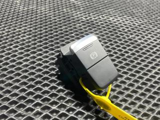 кнопка ручного тормоза (ручника) Audi A8 D4 [рестайлинг] 2016, 3.0 л., CREC, бензин, АКПП, седан, 4H1927225C, 4H1927225A