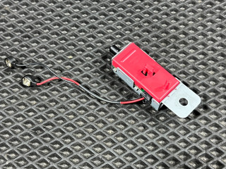 усилитель антенны Ford Mustang Mach-E 1 поколение 2023, электро, внедорожник 5 дв., LB5T18C847AC