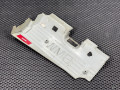 декоративная крышка двигателя BMW 7 серия E65/E66/E67 2004, 4.8 л., N62 B48 A, бензин, седан, 11127508777 - фото №3