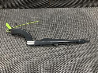 щеткодержатель (поводок стеклоочистителя, дворник) Jaguar F-Type 1 поколение 2016, 3.0 л., 306PS, бензин, АКПП, кабриолет, C2P1266, 6W8317C495AD