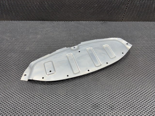 защита днища Kia K5 3 поколение 2022, 1.6 л., G4FP, бензин, АКПП, седан, 84291L1000