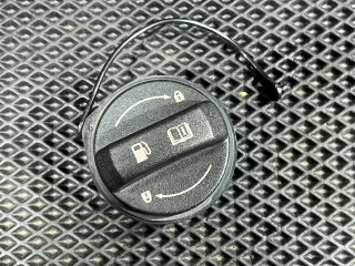 пробка топливного бака Genesis G70 1 поколение 2019, 2.0 л., G4KL, бензин, АКПП, седан, 31010-3L600