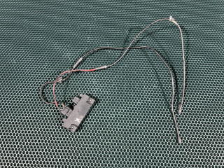 блок управления крышкой багажника Audi A8 D4 [рестайлинг] 2016, 3.0 л., CREC, бензин, АКПП, седан, 3AA962243D