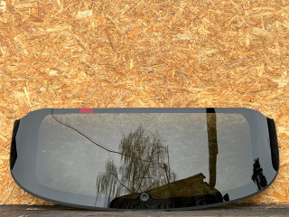 стекло заднее Jaguar F-Pace 1 поколение 2016, 3.0 л., AJ 126, бензин, АКПП, внедорожник 5 дв., HK8342006BD, T4A13094, T4A6269