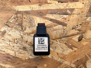 микрофон Honda CR-V 6 поколение 2025, 1.5 л., L15B, бензин, вариатор, внедорожник 5 дв., 39210-3V0-A01