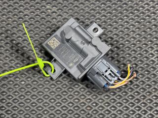 блок управления топливным насосом Jaguar XE 1 поколение X760 2017, 2.0 л., бензин, АКПП, седан, T4A16365, LR097220, FK729D370AF, LR061641, LR187424, LR083930, LR172653, T2H21042