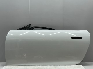 дверь передняя левая Jaguar F-Type 1 поколение 2017, 3.0 л., AJ 126, бензин, АКПП, кабриолет, EX5320221AC