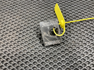 крепление парктроника Audi Q7 4L [рестайлинг] 2013, 3.0 л., CTWB, бензин, АКПП, внедорожник 5 дв.