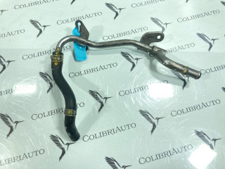 патрубок (трубопровод, шланг) Kia K5 3 поколение 2022, 1.6 л., G4FP, бензин, АКПП, седан, 254622M800