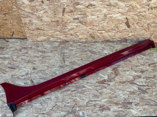 накладка на порог Jaguar XF X260 2016, 3.0 л., бензин, АКПП, GX6M101D56A, T2H32253LML, T2H32254LML, T2H40069LML, T2H6329LML, T2H6330LML