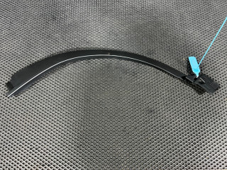 молдинг двери задней левой Honda CR-V 6 поколение 2025, 1.5 л., L15B, бензин, АКПП, внедорожник 5 дв., 744523A0