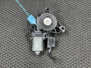 моторчик стеклоподъемника задний правый Ford Bronco Sport 1 поколение 2021, 1.5 л., бензин, АКПП, внедорожник 5 дв.