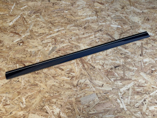 молдинг двери передней правой Audi A8 D3 [2-й рестайлинг] 2010, 4.2 л., BVJ, бензин, АКПП, седан, 4E0853954D