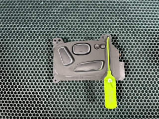 блок управления сиденьем Land Rover Range Rover 4 поколение 2014, 3.0 л., 306PS, бензин, АКПП, внедорожник 5 дв., LR071673, LR051678, CPLA14B566FAA