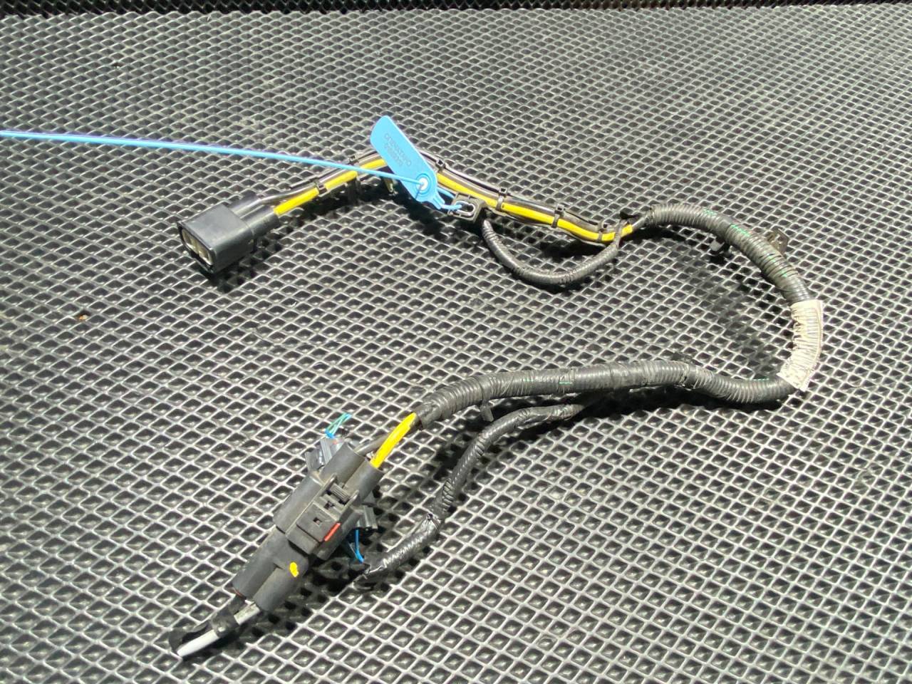 рулевая рейка Jaguar XE 1 поколение 2016, 3.0 л., AJ 126, бензин, АКПП, седан, T4N13923, GX7314F427AD - фото №1