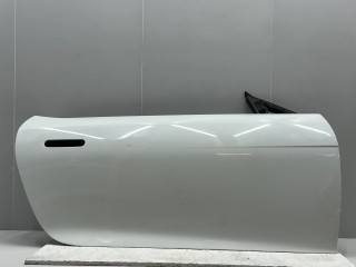 дверь передняя правая Jaguar F-Type 1 поколение 2017, 3.0 л., AJ 126, бензин, АКПП, кабриолет, EX5320220AB, T2R27380, EX5321122AC