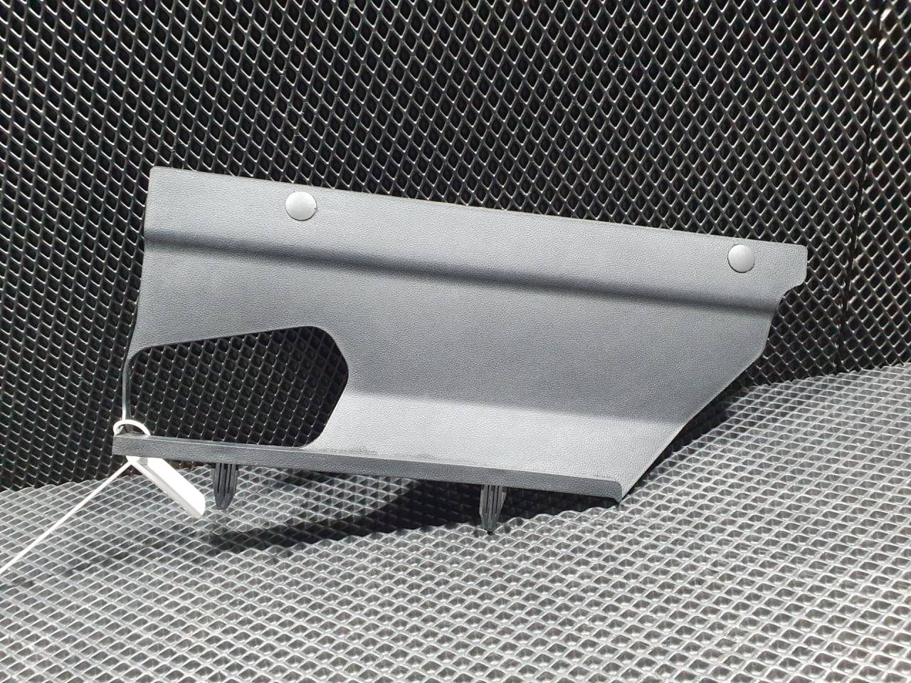 накладка на торпедо (консоль) Ford Bronco Sport 1 поколение 2020, 1.5 л., бензин, АКПП, внедорожник 5 дв., M1PBS044C99AA3JAG, M1PB-S044C99-A - фото №1