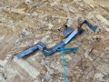 кронштейн (крепление) BMW 7 серия G11/G12 2017, 3.0 л., B57 D30 A, дизель, АКПП, седан, 13628570829 - фото №2