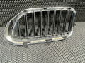 решетка радиатора BMW 5 серия G30/G31 2019, 2.0 л., B47 D20 B, дизель, 7383520, 7390866, 7390864, 8070470, 7473692, 7473702, 51137383520, 51137390866, 51137390864 - фото №15