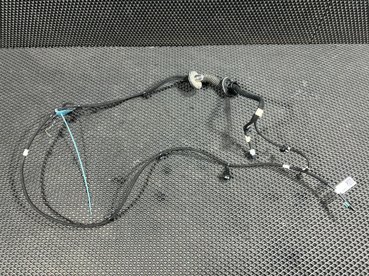 дверная проводка Buick Envista 1 поколение 2024, 1.2 л., бензин, АКПП, внедорожник 5 дв., 42893142 - фото №1