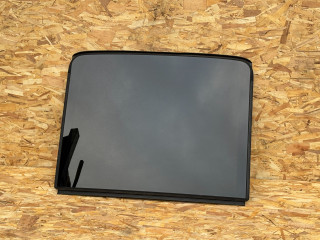 люк Audi Q7 4M 2018, 3.0 л., CREC, бензин, АКПП, внедорожник 5 дв., 4M0877297A, 40877056A