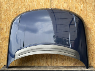 капот Land Rover Range Rover 4 поколение 2017, 3.0 л., бензин, АКПП, внедорожник 5 дв., LR036582, LR078571