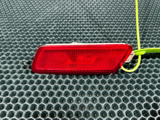 габаритный фонарь Audi A7 4G 2012, 3.0 л., CGWB, бензин, хетчбэк 5 дв., 4G8945127