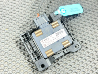 датчик мертвых (слепых) зон Audi S4 B9 [рестайлинг] 2021, 3.0 л., CWGD, бензин, АКПП, седан, полный привод, 4M0907590F, 8W0907175, 4M0907590