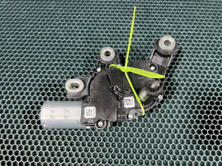 моторчик заднего стеклоочистителя (дворника) Porsche Macan 1 поколение 95B 2016, 3.0 л., MCT.MA, бензин, АКПП, внедорожник 5 дв., W000060244, 95B955711