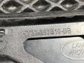 молдинг крыла Land Rover Discovery 5 поколение 2018, 3.0 л., 306PS, бензин, АКПП, внедорожник 5 дв., HY32280B10CB, HY32280B10BB, LR083013 - фото №12
